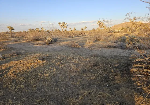 Photo 4 of Sale Pending at 20 Yucca Mesa Rd, Yucca Valley, CA 92284 | MLS# 219153288PS | Listing updated on 2026-09-30