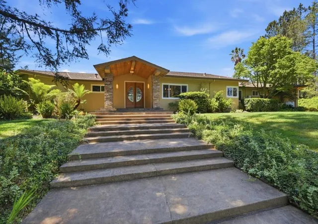 Photo 1 of Single family home for sale at 350 Corralitos Ridge Rd, Watsonville, CA 95076 | MLS# ML82062754 | Listing updated on 2026-10-12