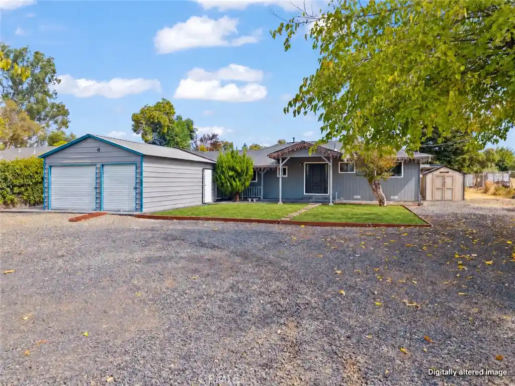 Single family home for sale at 1540 14th Street, Oroville, CA 95965 | MLS# OR26210217