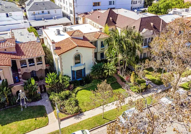 Photo 1 of Multi family home for sale at 471 S 473 Bedford Dr, Beverly Hills, CA 90212 | MLS# 260023529SD | Listing updated on 2026-09-26