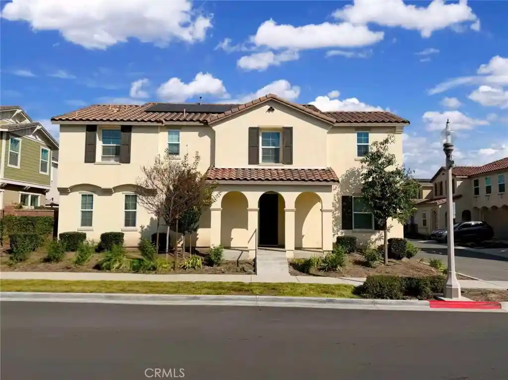 Photo 1 of Single family home for sale at 15981 Tanzinite Ln, Chino, CA 91708 | MLS# AR26209484 | Listing updated on 2026-10-31