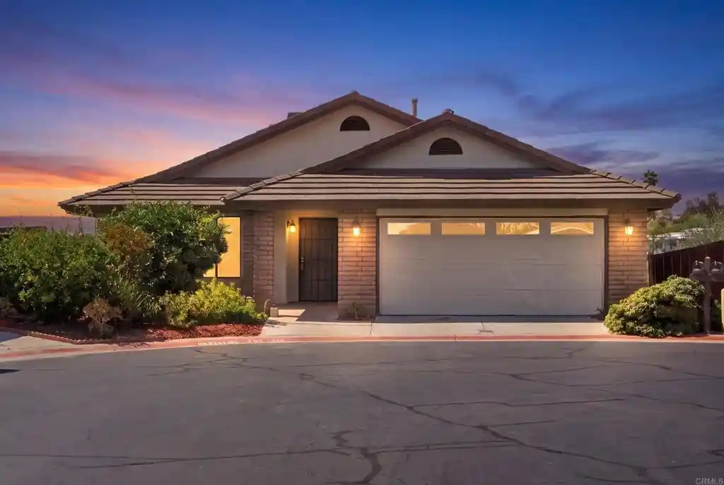 Single family home for sale at 2032 Fiesta, Escondido, CA 92027 | MLS# PTP2607280