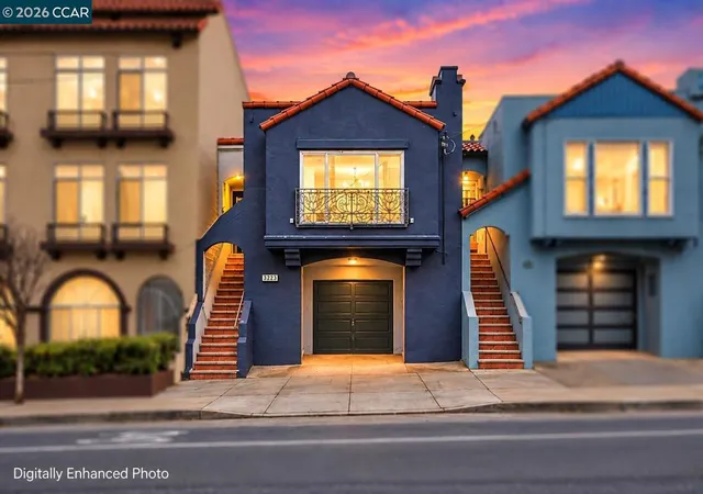Photo 1 of Single family home for sale at 3223 San Jose Ave, Daly City, CA 94014 | MLS# 41149536 | Listing updated on 2026-10-02