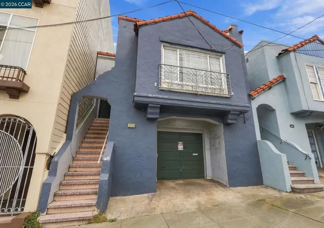 Photo 2 of Single family home for sale at 3223 San Jose Ave, Daly City, CA 94014 | MLS# 41149536 | Listing updated on 2026-10-02
