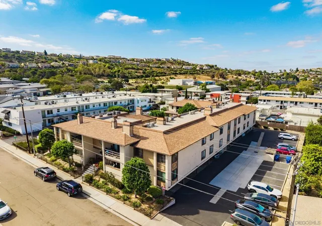 Photo 11 of Sale Pending at 4262 Parks Ave #205, La Mesa, CA 91941 | MLS# 260023530SD | Listing updated on 2026-10-08