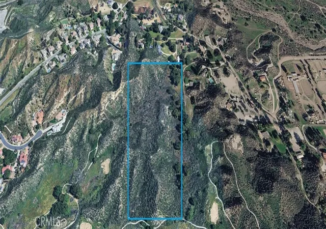 Photo 1 of Land for sale at 0 Pashley, Canyon Country, CA 91387 | MLS# HD26210292 | Listing updated on 2026-09-26