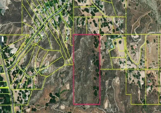 Photo 2 of Land for sale at 0 Pashley, Canyon Country, CA 91387 | MLS# HD26210292 | Listing updated on 2026-09-26