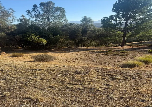 Photo 1 of Land for sale at 16511 Crescent Ct, Hidden Valley Lake, CA 95467 | MLS# LC26210291 | Listing updated on 2026-09-26