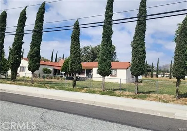 Photo 1 of Single family home for sale at 725 E Williams, Banning, CA 92220 | MLS# CV26205760 | Listing updated on 2026-10-02