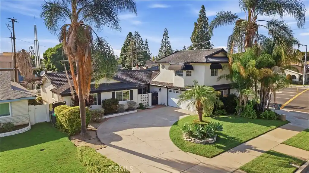 Single family home for sale at 1688 N Shaffer, Orange, CA 92867 | MLS# OC26210228