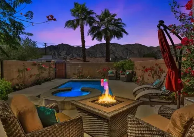 Photo 3 of Single family home for sale at 53220 Avenida Navarro, La Quinta, CA 92253 | MLS# 219153293DA | Listing updated on 2026-10-03