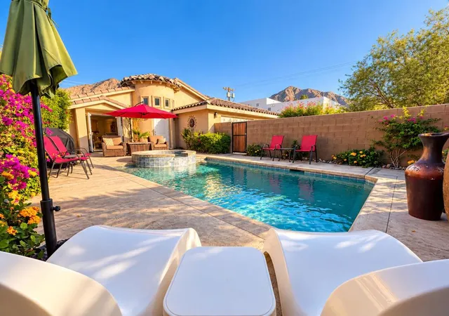 Photo 4 of Single family home for sale at 53220 Avenida Navarro, La Quinta, CA 92253 | MLS# 219153293DA | Listing updated on 2026-10-03