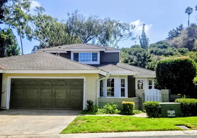 Townhouse for sale at 586 Southbridge, Encinitas, CA 92024 | MLS# 260023532SD