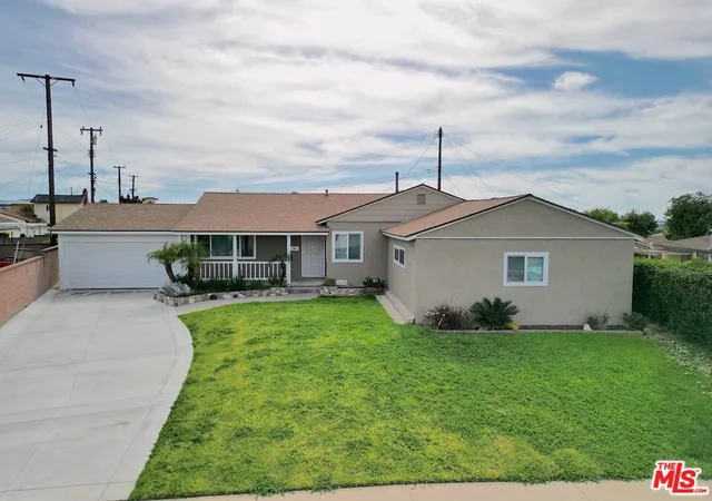 Photo 1 of Single family home for sale at 14908 Steprock Dr, La Mirada, CA 90638 | MLS# 26993439 | Listing updated on 2026-10-04