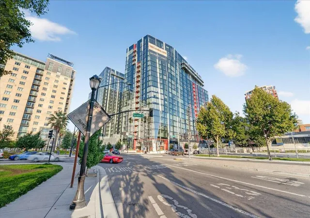 Photo 2 of Condo for sale at 188 W Saint James St #11101, San Jose, CA 95110 | MLS# ML82062765 | Listing updated on 2026-10-10