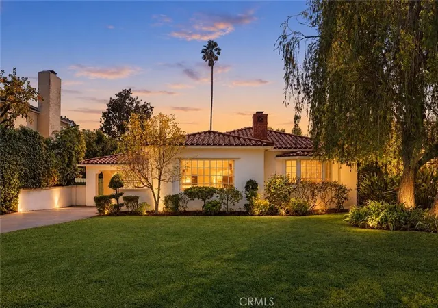 Single family home for sale at 2320 Adair St, San Marino, CA 91108 | MLS# AR26207830