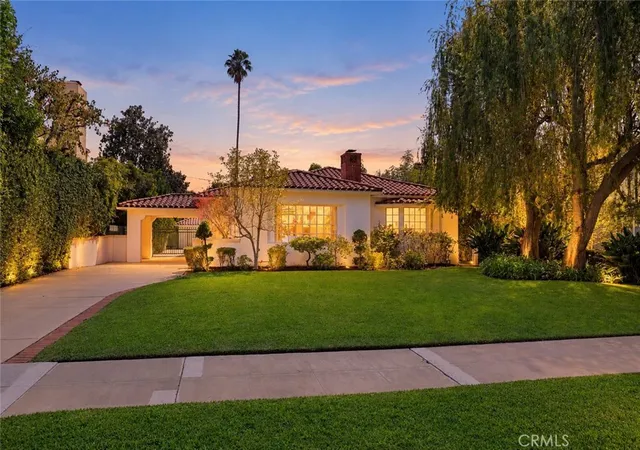 Photo 2 of Single family home for sale at 2320 Adair St, San Marino, CA 91108 | MLS# AR26207830 | Listing updated on 2026-10-12