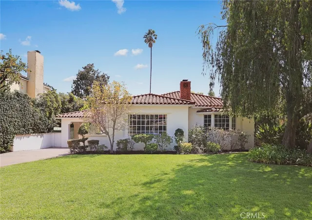 Photo 3 of Single family home for sale at 2320 Adair St, San Marino, CA 91108 | MLS# AR26207830 | Listing updated on 2026-10-12