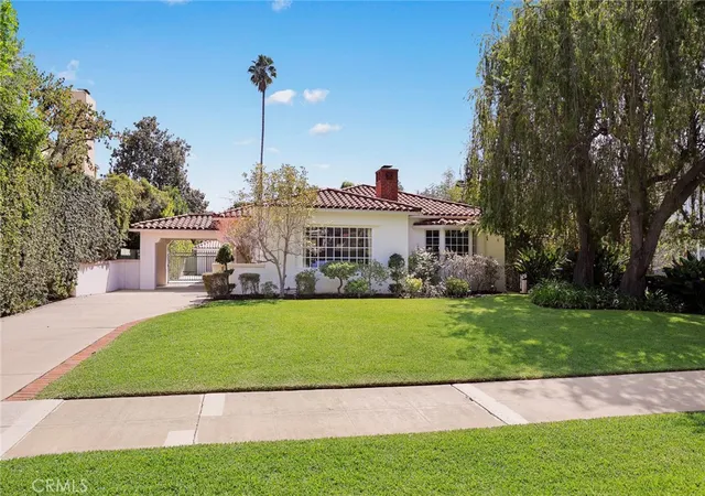 Photo 3 of Single family home for sale at 2320 Adair St, San Marino, CA 91108 | MLS# AR26207830 | Listing updated on 2026-10-12