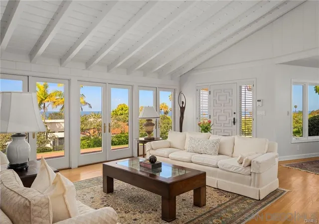 Photo 3 of Single family home for sale at 8361 Calle Del Cielo, La Jolla, CA 92037 | MLS# 260023536SD | Listing updated on 2026-10-02