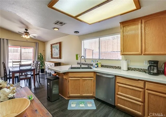 Photo 3 of Single family home for sale at 8523 Barberry Ave, Yucca Valley, CA 92284 | MLS# GD26210326 | Listing updated on 2026-09-27