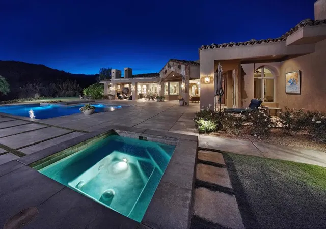 Photo 55 of Single family home for sale at 74359 Desert Arroyo Trl, Indian Wells, CA 92210 | MLS# 219153296DA | Listing updated on 2026-09-27