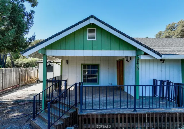 Photo 3 of Single family home for sale at 2450 Cottage Dr, Auburn, CA 95603 | MLS# OR26210331 | Listing updated on 2026-09-27