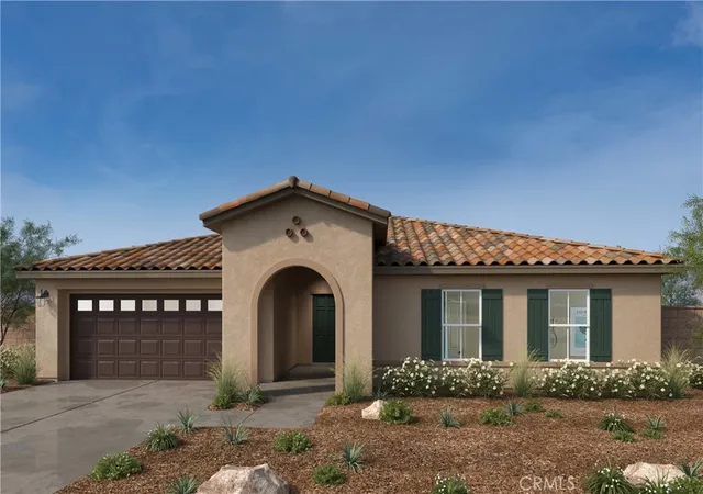Photo 1 of Sale Pending at 1649 Mystic Trl, San Jacinto, CA 92582 | MLS# SW26210334 | Listing updated on 2026-10-10