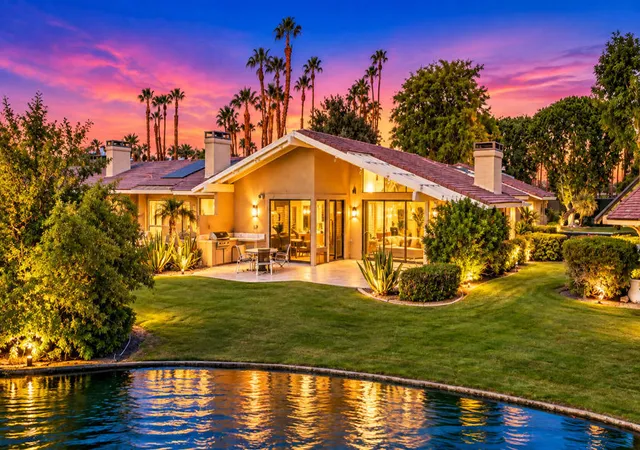 Photo 1 of Condo for sale at 109 Deer Spring Way, Palm Desert, CA 92211 | MLS# 219153297DA | Listing updated on 2026-10-01