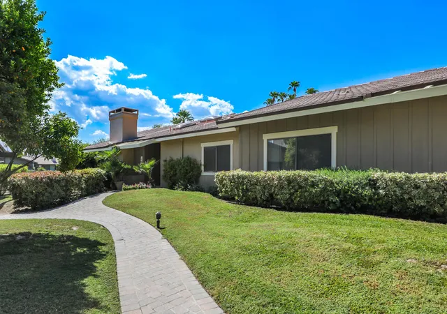 Photo 3 of Condo for sale at 109 Deer Spring Way, Palm Desert, CA 92211 | MLS# 219153297DA | Listing updated on 2026-10-01
