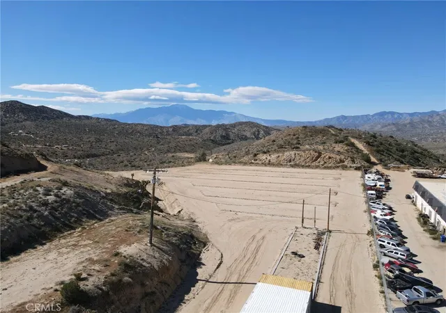 Photo 1 of Land for sale at 7886 Shafter, Yucca Valley, CA 92284 | MLS# JT26210349 | Listing updated on 2026-09-27