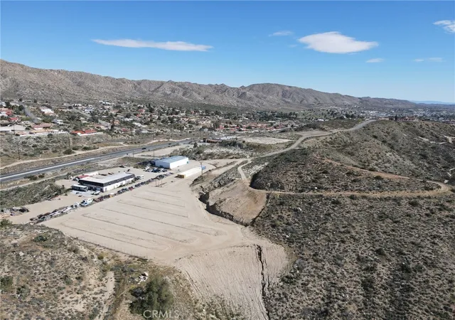 Photo 2 of Land for sale at 7886 Shafter, Yucca Valley, CA 92284 | MLS# JT26210349 | Listing updated on 2026-09-27