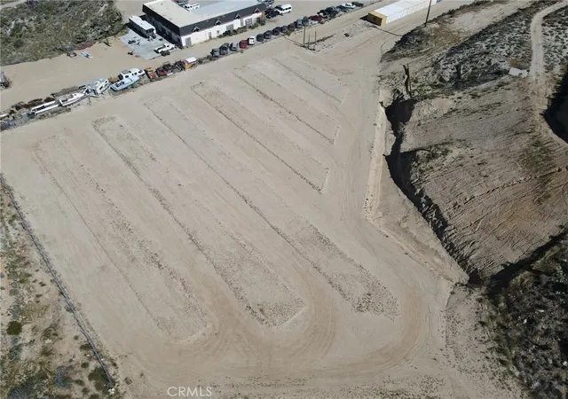 Photo 3 of Land for sale at 7886 Shafter, Yucca Valley, CA 92284 | MLS# JT26210349 | Listing updated on 2026-09-27