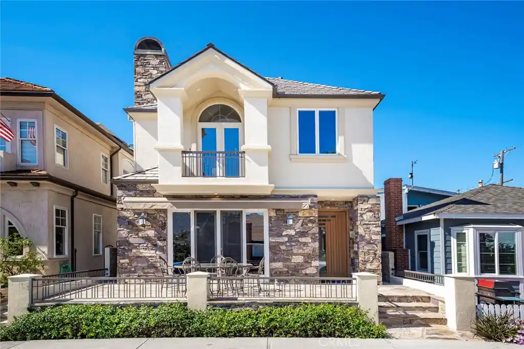 Single family home for sale at 119 Opal, Newport Beach, CA 92662 | MLS# PW26210356