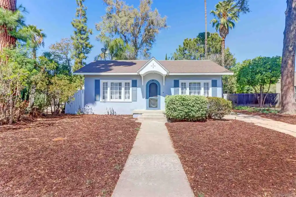 Photo 1 of Sale Pending at 4199 Sunnyside Dr, Riverside, CA 92506 | MLS# 260023543SD | Listing updated on 2026-10-21
