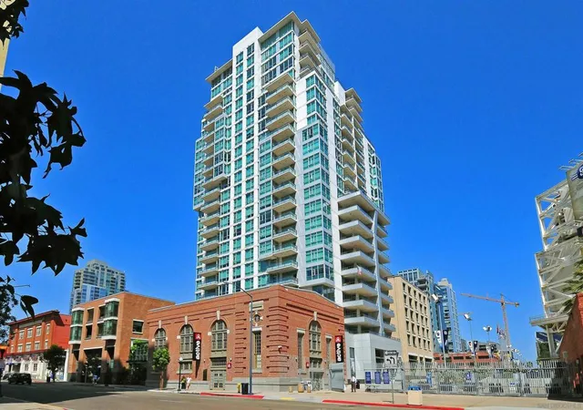 325 7Th Ave, 325 7Th Ave, San Diego, CA 92101