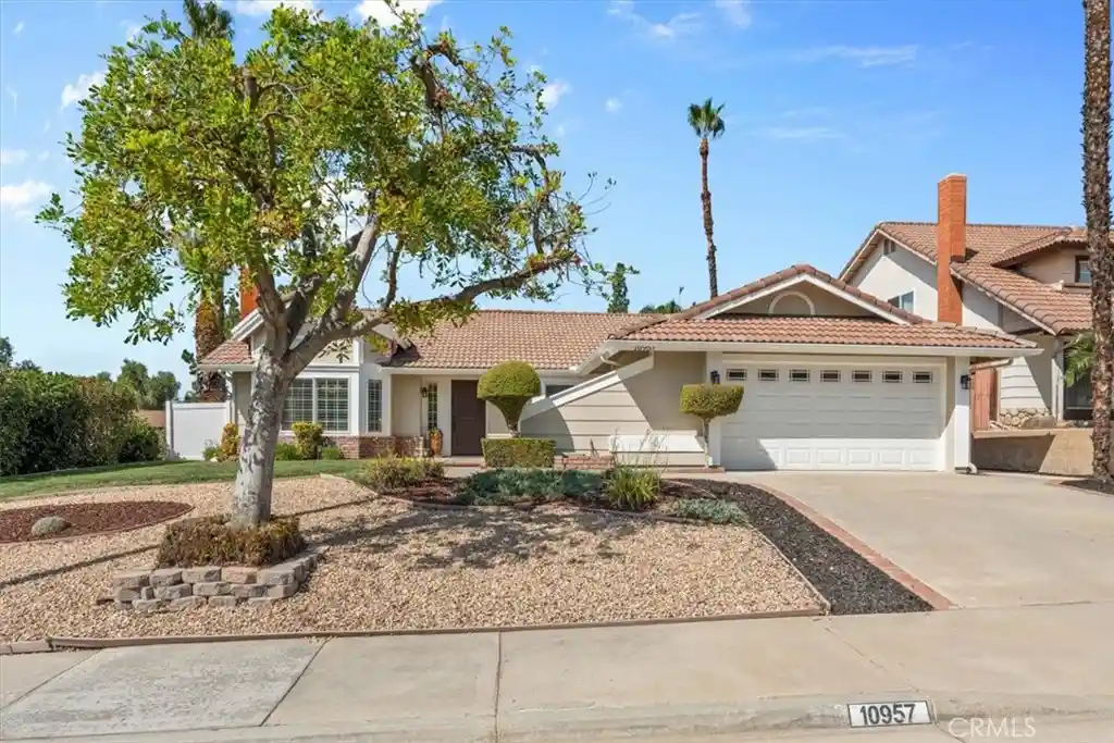 Photo 1 of Sale Pending at 10957 Noblewood, Moreno Valley, CA 92557 | MLS# IV26208534 | Listing updated on 2026-10-24