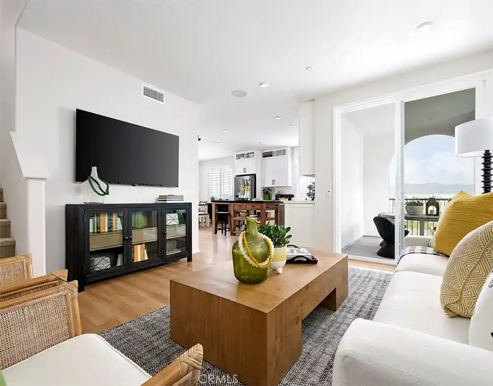 Listing Photo 2 - Condo for sale in 16139 Currant Ln located at 16139 Currant Ln, Chino, CA 91708 - Unit 16139 Currant Ln
