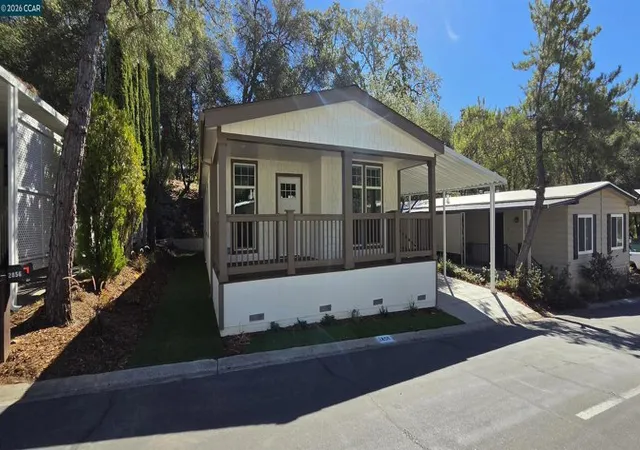 Photo 2 of Manufactured home for sale at 2856 Hidden Springs Cir, Placerville, CA 95667 | MLS# 41149549 | Listing updated on 2026-09-27