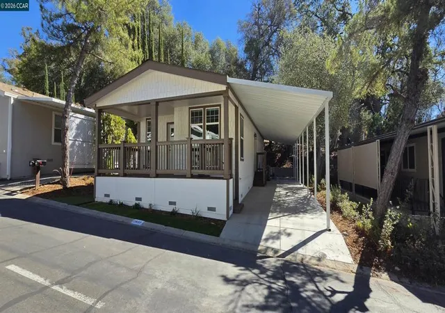 Photo 3 of Manufactured home for sale at 2856 Hidden Springs Cir, Placerville, CA 95667 | MLS# 41149549 | Listing updated on 2026-09-27