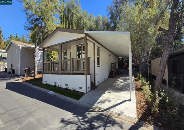Photo 4 of Manufactured home for sale at 2856 Hidden Springs Cir, Placerville, CA 95667 | MLS# 41149549 | Listing updated on 2026-09-27