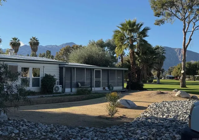 Manufactured home for sale at 1010 Palm Cyn Dr #264, Borrego Springs, CA 92004 | MLS# NDP2608984