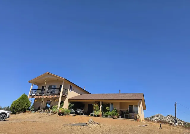 Photo 2 of Single family home for sale at 27828 Golden Eagle Rd, Ramona, CA 92065 | MLS# NDP2608985 | Listing updated on 2026-09-27