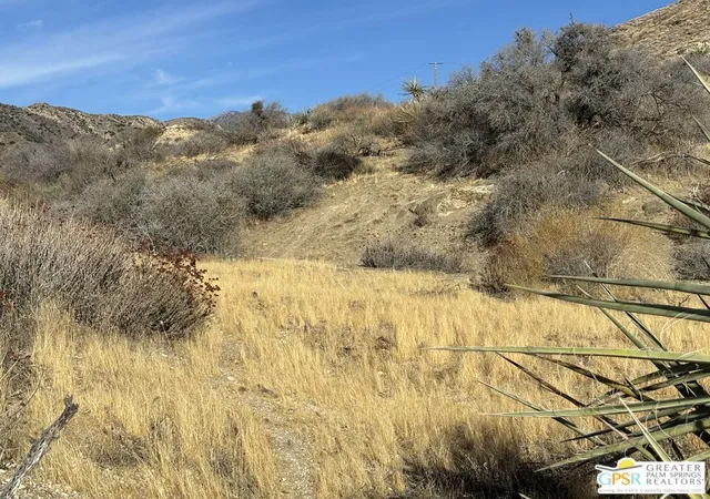 Photo 4 of Land for sale at 1111 Adeline, Morongo Valley, CA 92256 | MLS# 26993253PS | Listing updated on 2026-09-30