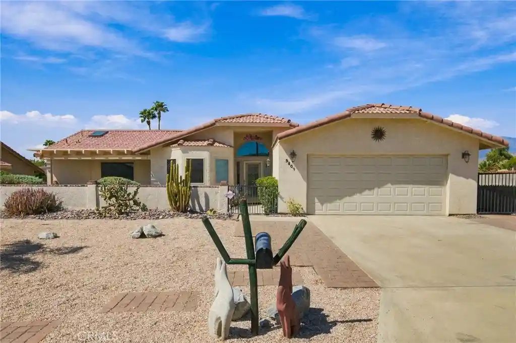 Photo 1 of Single family home for sale at 9801 Hoylake, Desert Hot Springs, CA 92240 | MLS# OC26210374 | Listing updated on 2026-10-13
