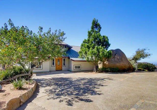 Photo 2 of Single family home for sale at 16118 Green Valley Truck, Ramona, CA 92065 | MLS# 260023552SD | Listing updated on 2026-09-26