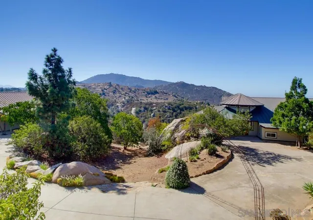 Photo 3 of Single family home for sale at 16118 Green Valley Truck, Ramona, CA 92065 | MLS# 260023552SD | Listing updated on 2026-09-26