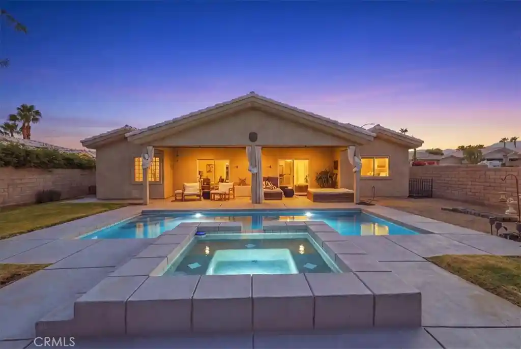 Photo 1 of Single family home for sale at 74098 Scholar E, Palm Desert, CA 92211 | MLS# IG26209639 | Listing updated on 2026-10-24