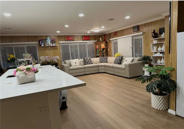 Photo 1 of Manufactured home for sale at 9800 Bolsa Ave #60, Westminster, CA 92683 | MLS# PW26210410 | Listing updated on 2026-09-30