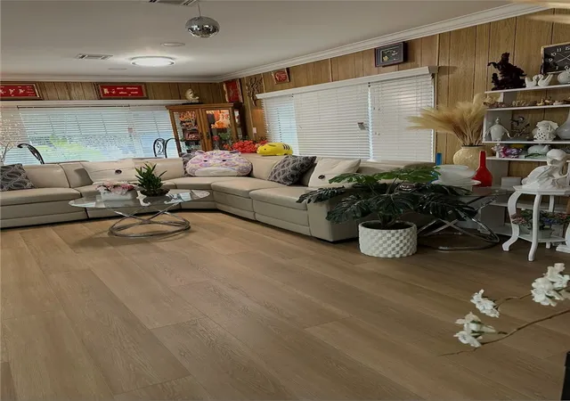 Photo 3 of Manufactured home for sale at 9800 Bolsa Ave #60, Westminster, CA 92683 | MLS# PW26210410 | Listing updated on 2026-09-30
